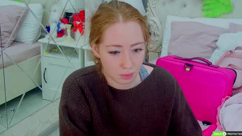 Tina online show from January 19, 2026, 4:16 am