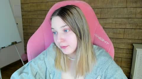 TinaBurton online show from May 31, 2026, 6:09 pm