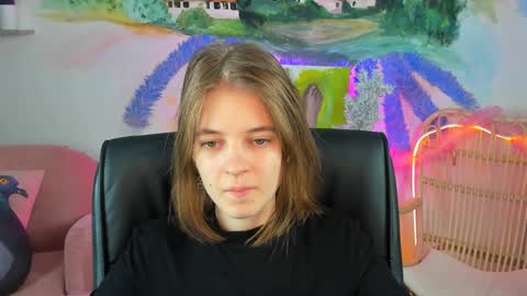 Snapshot of tinadavil chatting on December 5, 2024, 2:11 pm Tina Davil online show from December 5, 2024, 2:11 pm