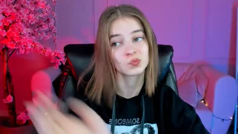 Snapshot of tinadavil chatting on December 14, 2024, 5:25 pm Tina Davil online show from December 14, 2024, 5:25 pm