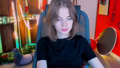 Snapshot of tinadavil chatting on December 16, 2024, 3:11 pm Tina Davil online show from December 16, 2024, 3:11 pm