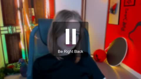 Snapshot of tinadavil chatting on December 16, 2024, 6:16 pm Tina Davil online show from December 16, 2024, 6:16 pm