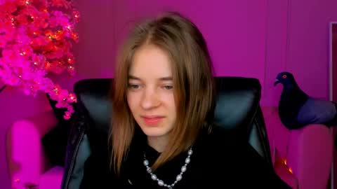 Snapshot of tinadavil chatting on December 18, 2024, 2:49 pm Tina Davil online show from December 18, 2024, 2:49 pm