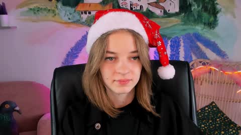 Snapshot of tinadavil chatting on December 22, 2024, 4:17 pm Tina Davil online show from December 22, 2024, 4:17 pm