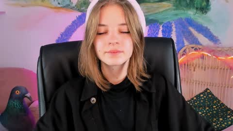 Snapshot of tinadavil chatting on December 22, 2024, 7:21 pm Tina Davil online show from December 22, 2024, 7:21 pm