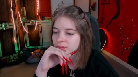 Snapshot of tinadavil chatting on January 9, 2025, 4:17 pm Tina Davil online show from January 9, 2025, 4:17 pm