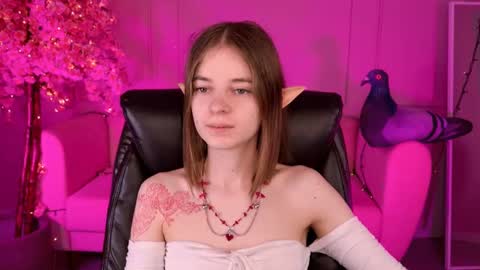 Snapshot of tinadavil chatting on January 20, 2025, 2:14 pm Tina Davil online show from January 20, 2025, 2:14 pm