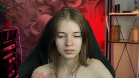 Snapshot of tinadavil chatting on February 4, 2025, 2:21 pm Tina Davil online show from February 4, 2025, 2:21 pm