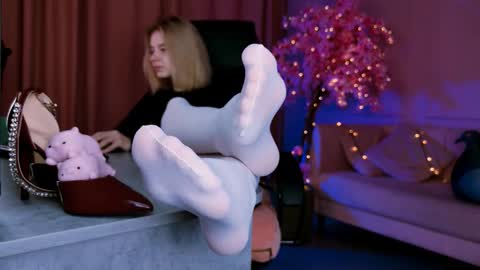 Snapshot of tinadavil chatting on October 8, 2025, 9:07 am Tina Davil online show from October 8, 2025, 9:07 am