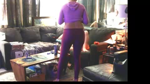 tinalover4u2 online show from May 16, 2026, 7:01 pm