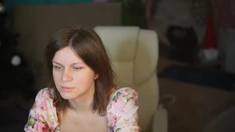 TinaMelt online show from February 1, 2026, 7:01 pm