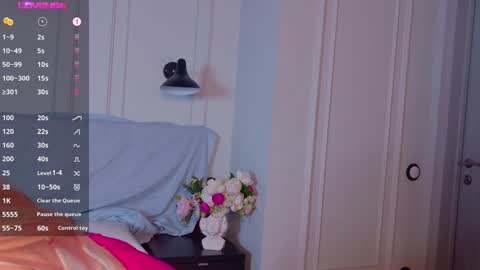 Snapshot of tinasiner chatting on December 10, 2024, 2:50 pm tinasiner online show from December 10, 2024, 2:50 pm