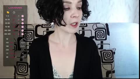 Snapshot of tinawincee chatting on February 5, 2025, 8:43 am Tina online show from February 5, 2025, 8:43 am