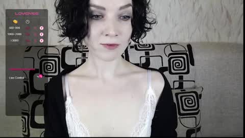 Snapshot of tinawincee chatting on February 19, 2025, 6:00 am Tina online show from February 19, 2025, 6:00 am