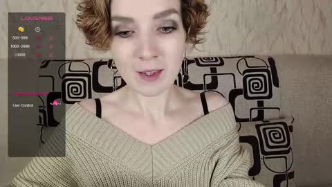 Snapshot of tinawincee chatting on October 26, 2025, 4:40 am Tina online show from October 26, 2025, 4:40 am