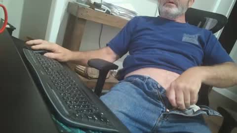 Snapshot of tincup430 chatting on September 24, 2025, 11:02 am 5 day load on deck online show from September 24, 2025, 11:02 am