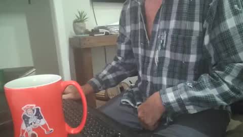 Snapshot of tincup430 chatting on October 16, 2025, 11:11 am 5 day load on deck online show from October 16, 2025, 11:11 am