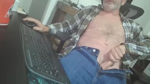 Snapshot of tincup430 chatting on October 31, 2025, 11:44 am 5 day load on deck online show from October 31, 2025, 11:44 am