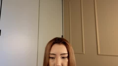 Snapshot of tinki_winkii chatting on September 29, 2025, 6:29 am Tina online show from September 29, 2025, 6:29 am