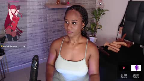 Snapshot of tinna__hottie chatting on January 29, 2025, 11:09 am Tinna Goddess online show from January 29, 2025, 11:09 am