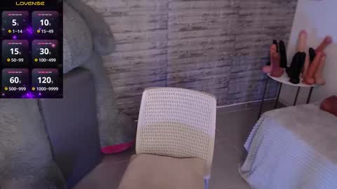 Snapshot of tinna__hottie chatting on October 31, 2025, 12:50 pm Tinna Goddess online show from October 31, 2025, 12:50 pm