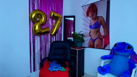 Snapshot of tinnadawson chatting on March 9, 2025, 12:31 am I AM BELLA ----------- follow my IG TINNS 69 online show from March 9, 2025, 12:31 am