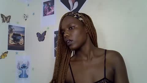 Snapshot of tinnie_e chatting on January 7, 2026, 6:32 pm tinnie_e online show from January 7, 2026, 6:32 pm