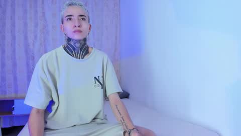 TINNY AND CANDY online show from December 1, 2025, 11:59 am