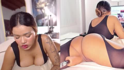 Snapshot of tinny_annie chatting on September 22, 2025, 9:17 pm Hey Im Annie online show from September 22, 2025, 9:17 pm