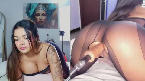 Hey Im Annie  online show from February 26, 2026, 9:58 pm