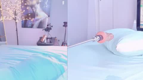 Hey Im Annie  online show from March 13, 2026, 9:21 pm