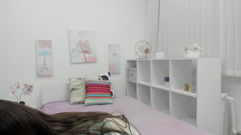 JuJu online show from June 3, 2026, 1:08 am