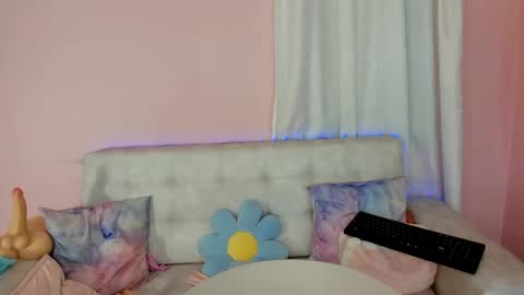 Snapshot of tiny_cora chatting on March 10, 2025, 10:45 pm tiny_cora online show from March 10, 2025, 10:45 pm