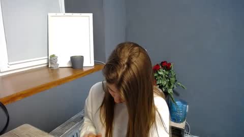 Snapshot of tiny_felicity chatting on February 28, 2025, 8:42 am Gloria online show from February 28, 2025, 8:42 am