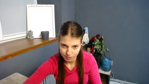 Snapshot of tiny_felicity chatting on March 1, 2025, 10:55 am Gloria online show from March 1, 2025, 10:55 am