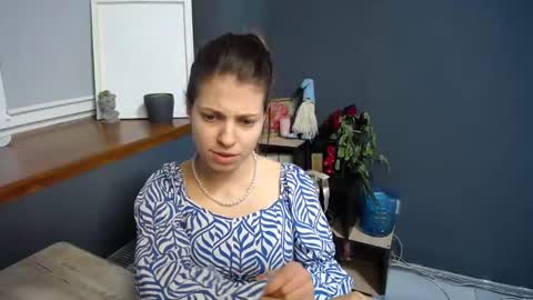 Snapshot of tiny_felicity chatting on March 3, 2025, 10:28 am Gloria online show from March 3, 2025, 10:28 am