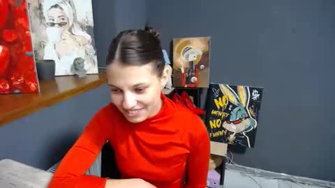 Gloria online show from December 18, 2025, 9:48 am