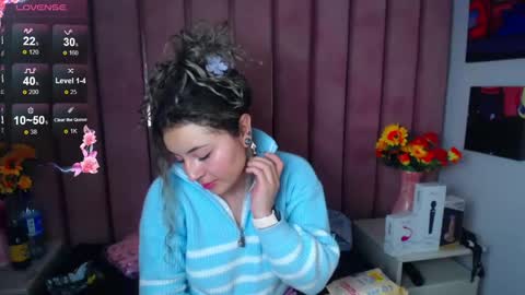 tiny online show from February 12, 2025, 6:51 am