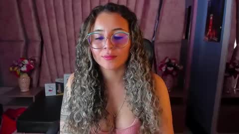 tiny online show from February 13, 2025, 3:18 am