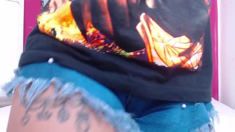 Snapshot of tiny_whore18 chatting on January 18, 2025, 2:55 pm tiny_whore18 online show from January 18, 2025, 2:55 pm