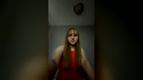 Snapshot of tinyblondebarbie chatting on May 31, 2026, 9:38 pm tinyblondebarbie online show from May 31, 2026, 9:38 pm