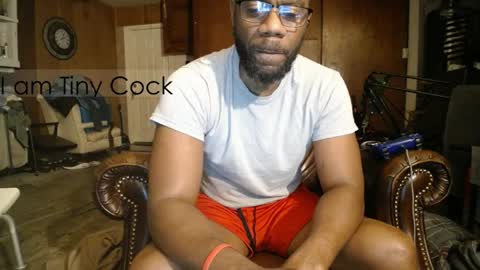 tinycock_1979 online show from June 1, 2026, 6:48 am