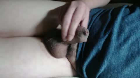 Tinycummer1234 online show from September 12, 2025, 7:41 am