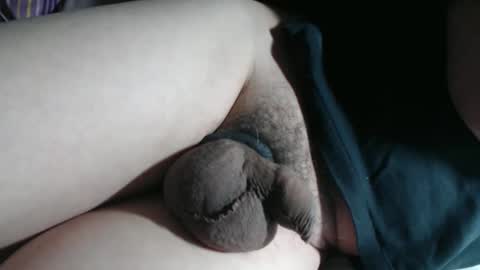 Tinycummer1234 online show from January 10, 2026, 9:00 am