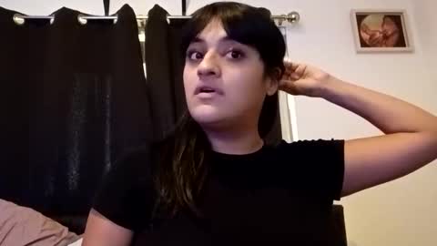 Snapshot of tinydee555 chatting on September 13, 2025, 11:04 pm zeetiniee online show from September 13, 2025, 11:04 pm