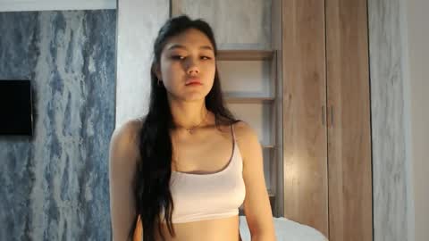 Snapshot of tinykawaii chatting on April 29, 2026, 2:48 am Tina extra tips in PVT online show from April 29, 2026, 2:48 am