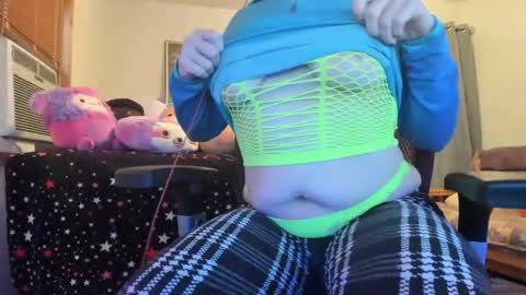 Snapshot of tinytina0069 chatting on October 10, 2025, 12:15 pm tinytina0069 online show from October 10, 2025, 12:15 pm