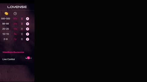 V - Read the bio please thanks. online show from January 10, 2025, 9:53 pm