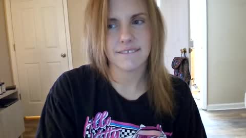 tinywithtiddies online show from February 9, 2026, 2:15 am