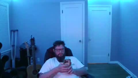 Snapshot of tippertonight chatting on October 22, 2025, 5:52 am tippertonight online show from October 22, 2025, 5:52 am